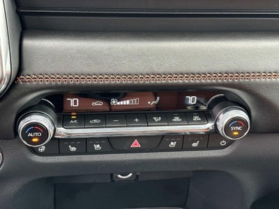 2026 Mazda Mazda CX-50 2.5 Turbo Premium Plus AWD