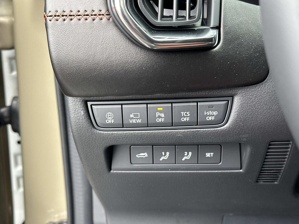 2026 Mazda Mazda CX-50 2.5 Turbo Premium Plus AWD