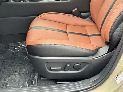 2026 Mazda Mazda CX-50 2.5 Turbo Premium Plus AWD