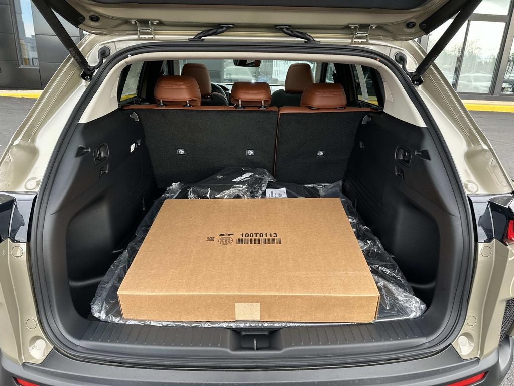 2026 Mazda Mazda CX-50 2.5 Turbo Premium Plus AWD