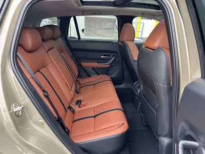 2026 Mazda Mazda CX-50 2.5 Turbo Premium Plus AWD