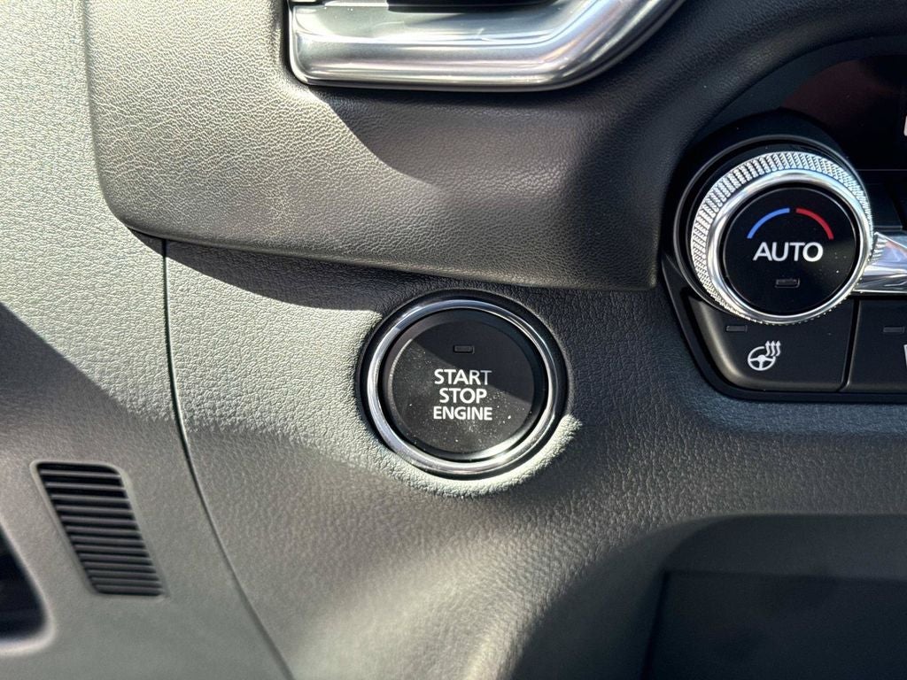2026 Mazda Mazda CX-50 2.5 Turbo Premium Plus AWD