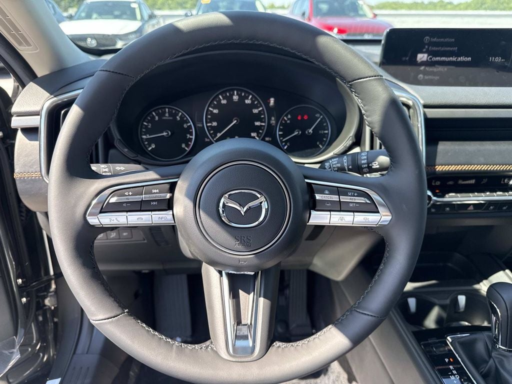 2026 Mazda Mazda CX-50 2.5 Turbo Premium Plus AWD