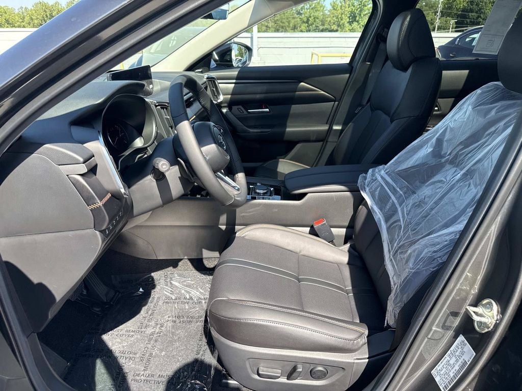 2026 Mazda Mazda CX-50 2.5 Turbo Premium Plus AWD