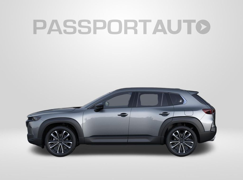 2026 Mazda Mazda CX-50 2.5 Turbo Premium Plus AWD