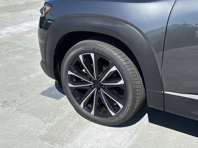 2026 Mazda Mazda CX-50 2.5 Turbo Premium Plus AWD