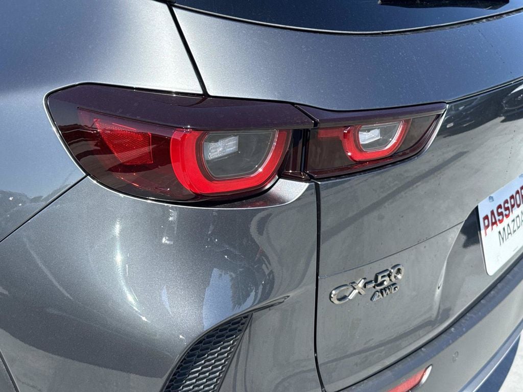 2026 Mazda Mazda CX-50 2.5 Turbo Premium Plus AWD