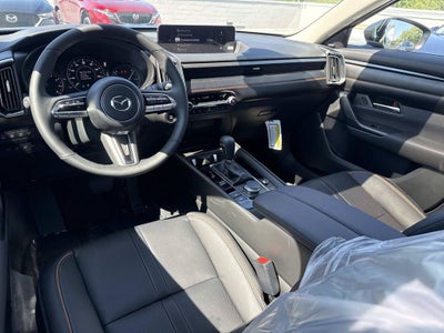 2026 Mazda Mazda CX-50 2.5 Turbo Premium Plus AWD