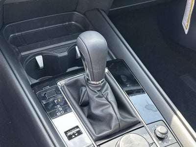 2026 Mazda Mazda CX-50 2.5 Turbo Premium Plus AWD