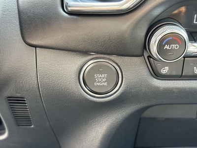 2026 Mazda Mazda CX-50 2.5 Turbo Premium Plus AWD