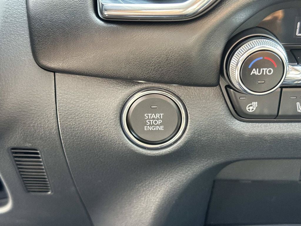 2026 Mazda Mazda CX-50 2.5 Turbo Premium Plus AWD