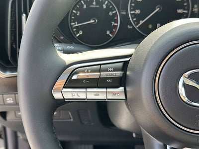 2026 Mazda Mazda CX-50 2.5 Turbo Premium Plus AWD