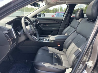 2026 Mazda Mazda CX-50 2.5 Turbo Premium Plus AWD