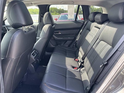 2026 Mazda Mazda CX-50 2.5 Turbo Premium Plus AWD