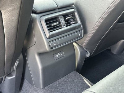 2026 Mazda Mazda CX-50 2.5 Turbo Premium Plus AWD