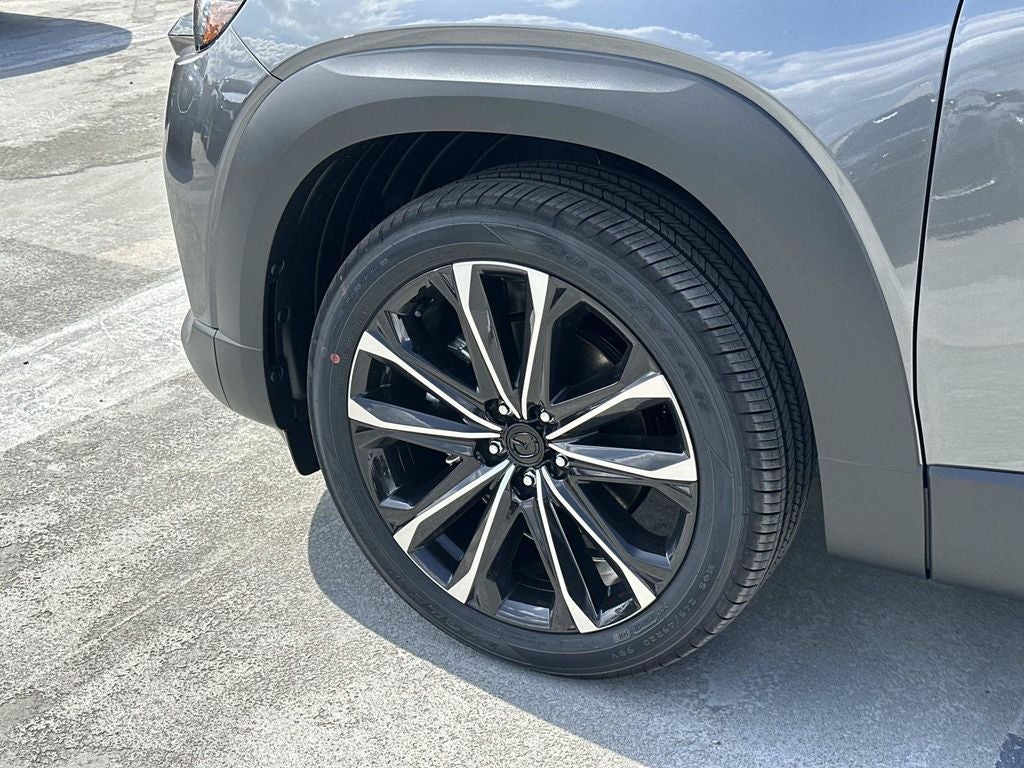 2026 Mazda Mazda CX-50 2.5 Turbo Premium Plus AWD