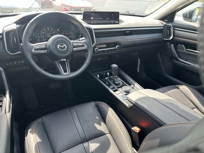 2026 Mazda Mazda CX-50 2.5 Turbo Premium Plus AWD