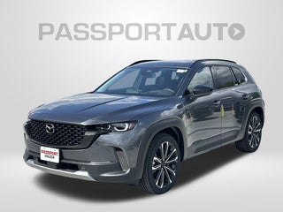 2026 Mazda Mazda CX-50 2.5 Turbo Premium Plus AWD