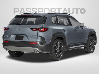 2026 Mazda Mazda CX-50 2.5 Turbo Premium Plus AWD