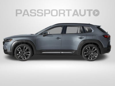 2026 Mazda Mazda CX-50 2.5 Turbo Premium Plus AWD