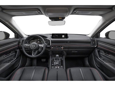 2026 Mazda Mazda CX-50 2.5 Turbo Premium Plus AWD