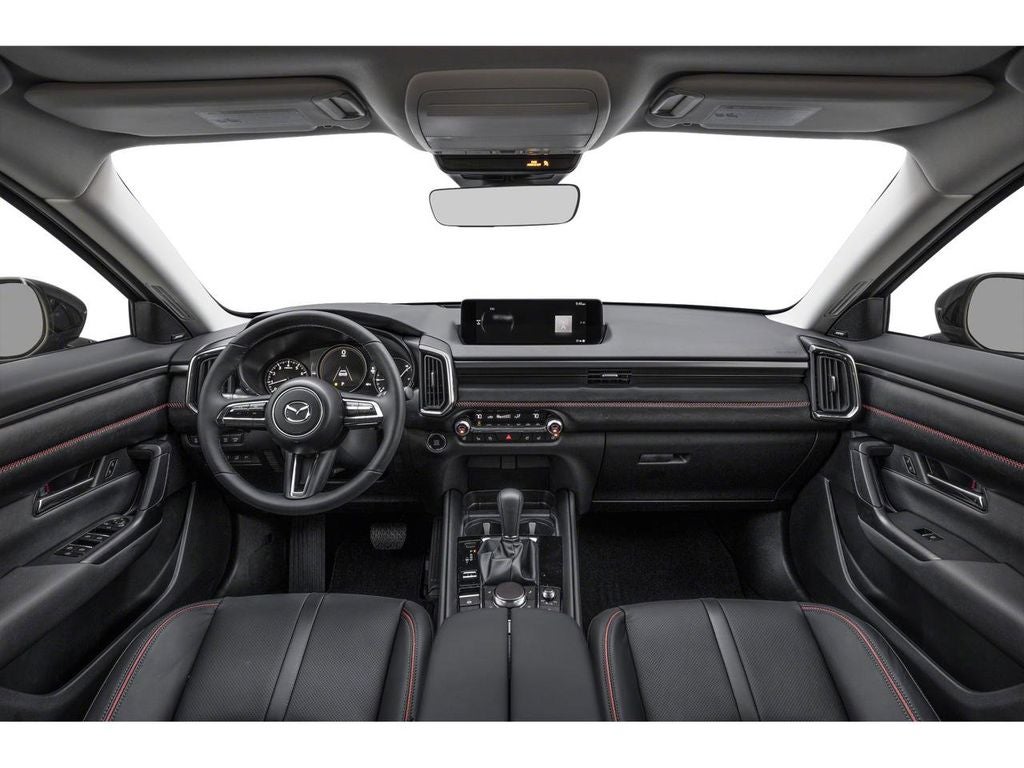 2026 Mazda Mazda CX-50 2.5 Turbo Premium Plus AWD