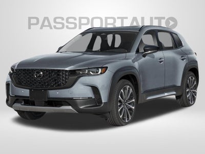 2026 Mazda Mazda CX-50 2.5 Turbo Premium Plus AWD