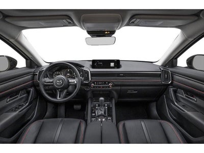 2026 Mazda Mazda CX-50 2.5 Turbo Premium Plus AWD