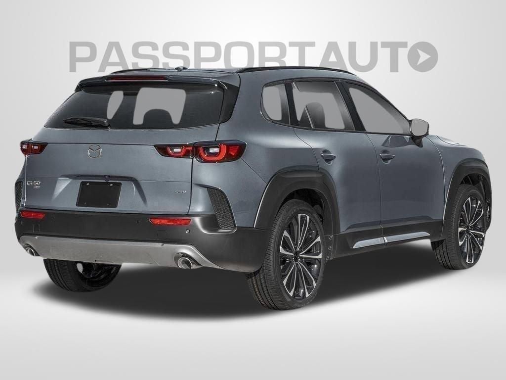 2026 Mazda Mazda CX-50 2.5 Turbo Premium Plus AWD