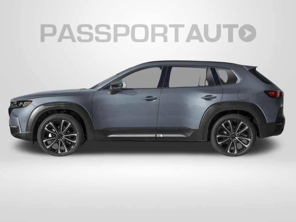 2026 Mazda Mazda CX-50 2.5 Turbo Premium Plus AWD