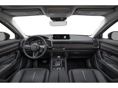 2026 Mazda Mazda CX-50 2.5 Turbo Premium Plus AWD