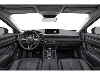 2026 Mazda Mazda CX-50 2.5 Turbo Premium Plus AWD