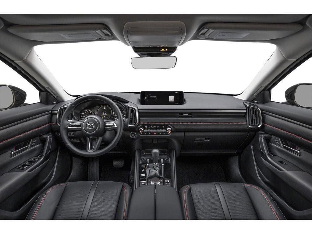 2026 Mazda Mazda CX-50 2.5 Turbo Premium Plus AWD