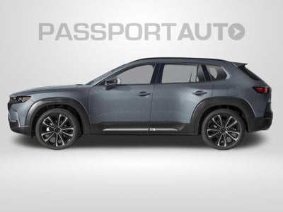 2026 Mazda Mazda CX-50 2.5 Turbo Premium Plus AWD
