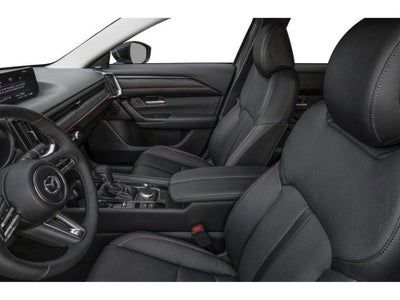 2026 Mazda Mazda CX-50 2.5 Turbo Premium Plus AWD