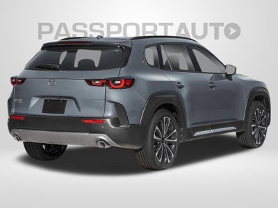 2026 Mazda Mazda CX-50 2.5 Turbo Premium Plus AWD
