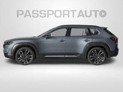 2026 Mazda Mazda CX-50 2.5 Turbo Premium Plus AWD