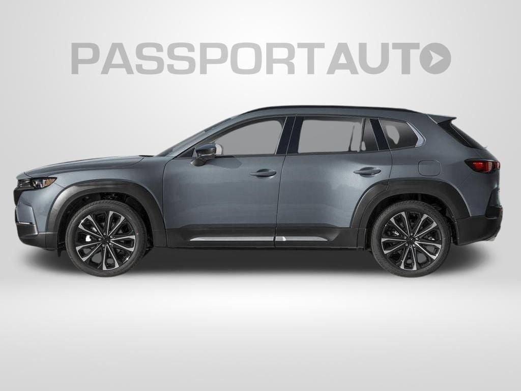 2026 Mazda Mazda CX-50 2.5 Turbo Premium Plus AWD