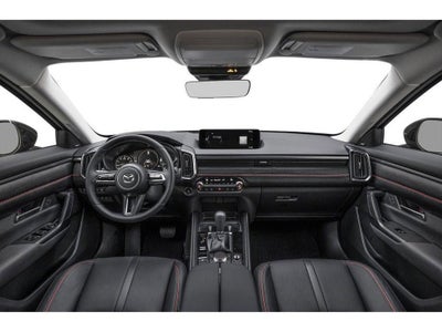 2026 Mazda Mazda CX-50 2.5 Turbo Premium Plus AWD