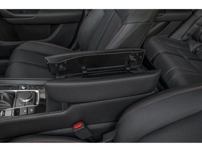 2026 Mazda Mazda CX-50 2.5 Turbo Premium Plus AWD