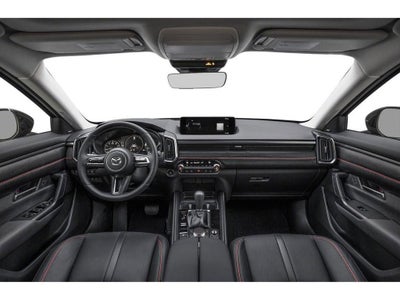 2026 Mazda Mazda CX-50 2.5 Turbo Premium Plus AWD