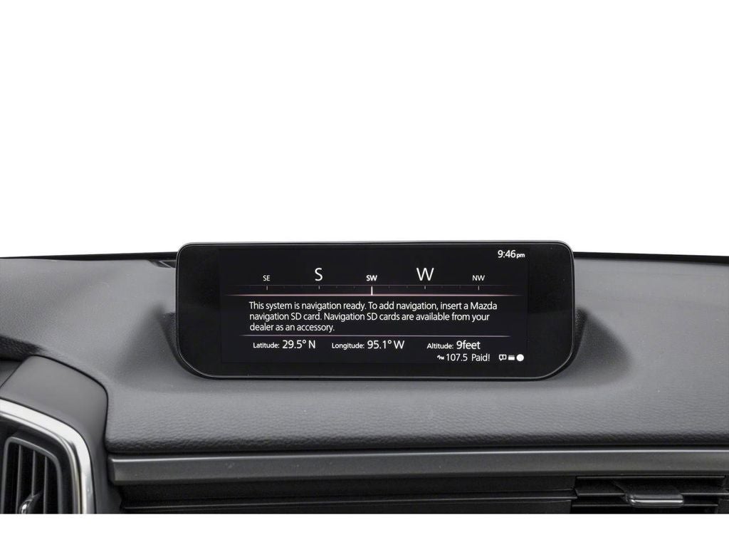 2026 Mazda Mazda CX-50 2.5 Turbo Premium Plus AWD