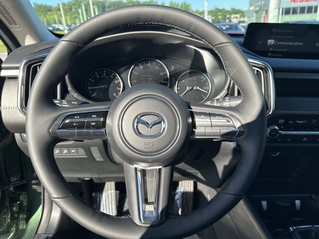 2026 Mazda Mazda CX-50 2.5 Turbo Premium Plus AWD