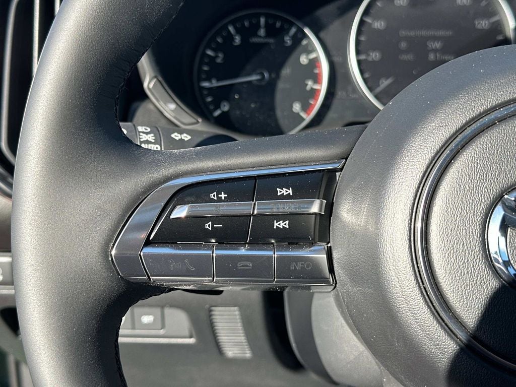 2026 Mazda Mazda CX-50 2.5 Turbo Premium Plus AWD