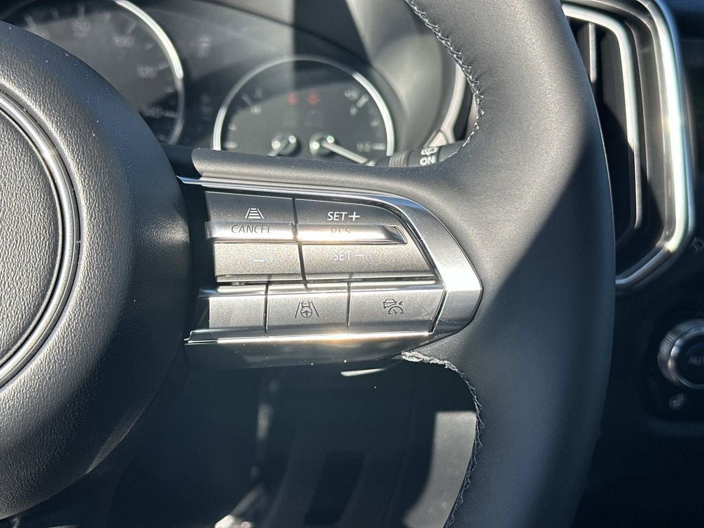 2026 Mazda Mazda CX-50 2.5 Turbo Premium Plus AWD