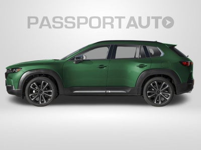 2026 Mazda Mazda CX-50 2.5 Turbo Premium Plus AWD