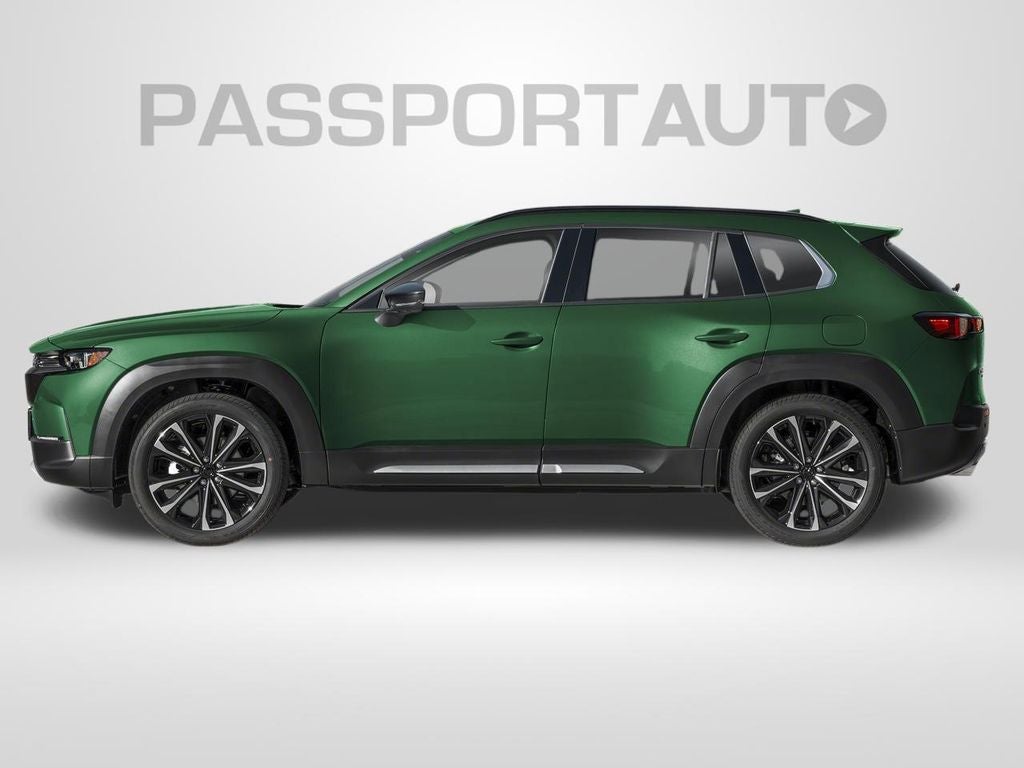 2026 Mazda Mazda CX-50 2.5 Turbo Premium Plus AWD