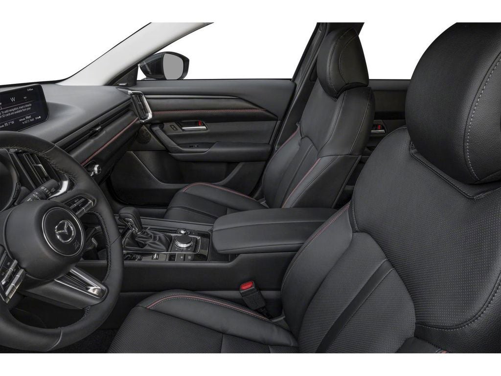 2026 Mazda Mazda CX-50 2.5 Turbo Premium Plus AWD