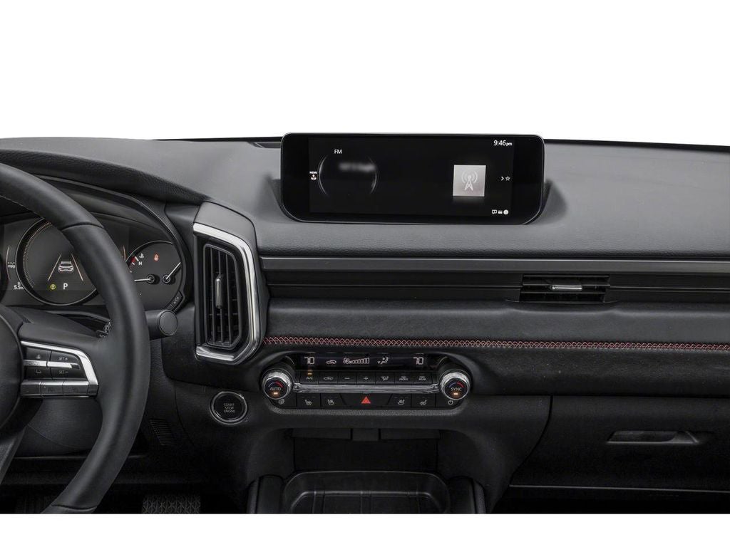 2026 Mazda Mazda CX-50 2.5 Turbo Premium Plus AWD