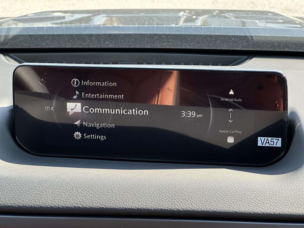 2026 Mazda Mazda CX-50 2.5 Turbo Premium Plus AWD